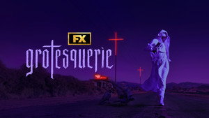Гротеск (сериал, 2024)