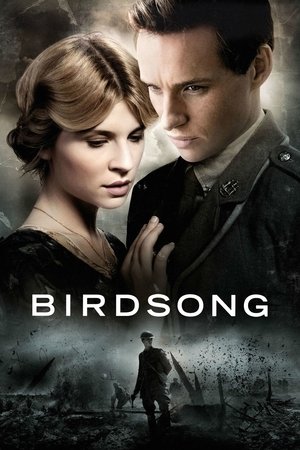 Птичья песня (сериал, 2012)