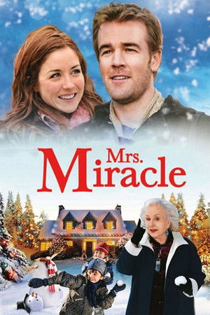 Миссис Чудо (фильм, 2009)