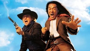 Шанхайский полдень (фильм, 2000)