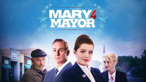 Мэри за мэра (фильм, 2020)