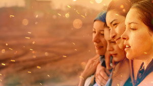 Лапочка (фильм, 2019)