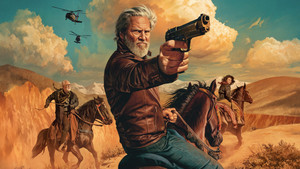 Старик (сериал, 2022)