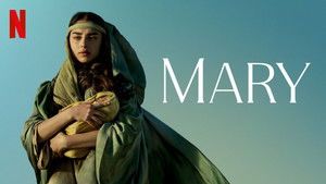 Дева Мария: Мать Христа (фильм, 2024)