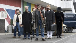 Секс, наркотики и рок-н-ролл (фильм, 2009)