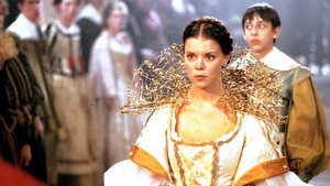 Мушкетёры (фильм, 2001)