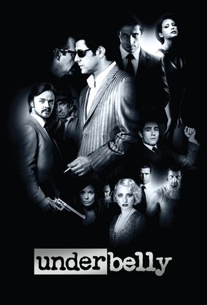 Криминальная Австралия (сериал, 2008)