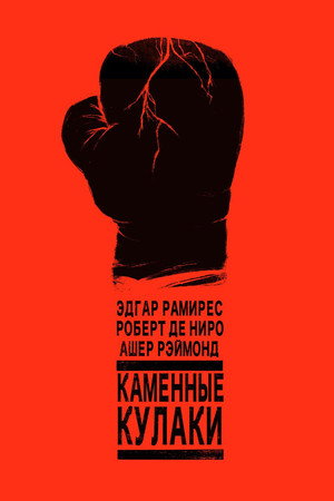 Каменные кулаки (фильм, 2016)