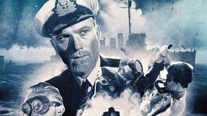 Невидимый враг. Боевые пловцы (фильм, 1958)