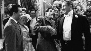 Агент президента (фильм, 1937)