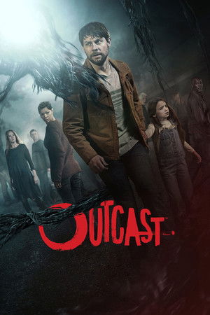 Изгой (сериал, 2016)