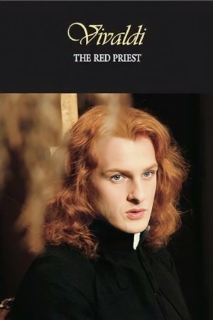 Вивальди, рыжий священник (фильм, 2009)