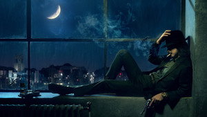 Дайсукэ Дзигэн (фильм, 2023)