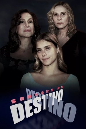 Хозяйка судьбы (сериал, 2004)