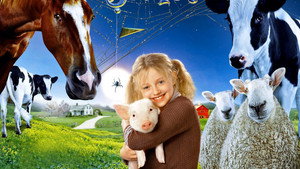 Паутина Шарлотты (фильм, 2006)