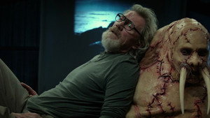 Бивень (фильм, 2014)