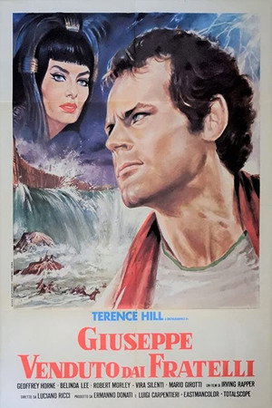 Иосиф и его братья (фильм, 1961)
