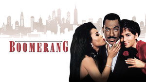 Бумеранг (фильм, 1992)