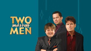 Два с половиной человека (сериал, 2003)