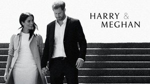 Гарри и Меган (сериал, 2022)
