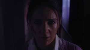 Девочка-зебра (фильм, 2021)