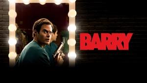 Барри (сериал, 2018)