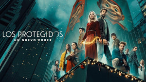 Защищенные: Новая Сила (сериал, 2025)