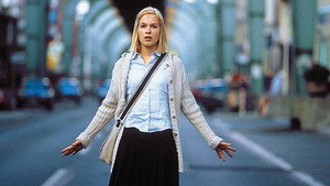Принцесса и воин (фильм, 2000)