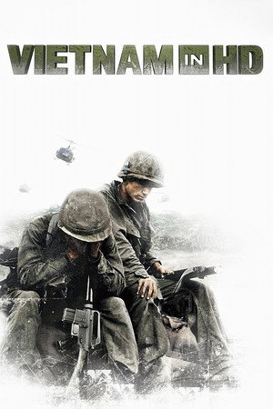 Затерянные хроники вьетнамской войны (сериал, 2011)