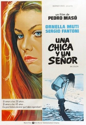Девушка и синьор (фильм, 1974)