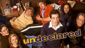 Неопределившиеся (сериал, 2001)