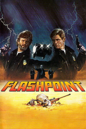 Вспышка (фильм, 1984)