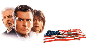 Теневой заговор (фильм, 1996)