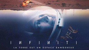 Миссия «Бесконечность» (сериал, 2022)