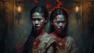 Призраки: Чужая жизнь (фильм, 2019)