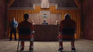 Скованные (фильм, 2026)