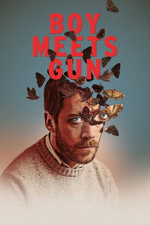 Человек с пистолетом (фильм, 2019)