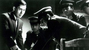 Разведшкола Накано (фильм, 1966)