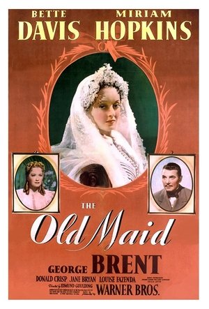 Старая дева (фильм, 1939)