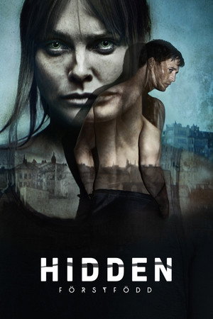 Скрытое (сериал, 2019)