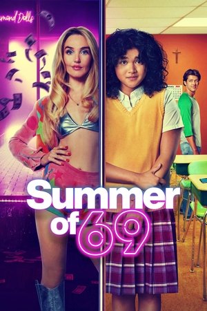 Лето 69 (фильм, 2025)