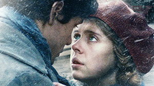 Пепел в снегу (фильм, 2018)