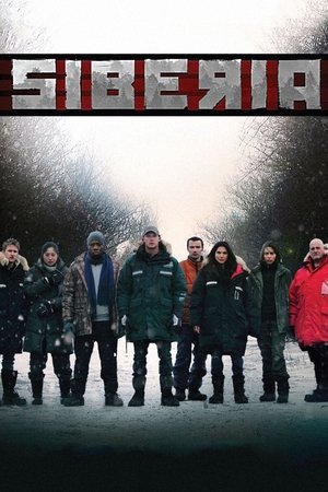 Сибирь (сериал, 2013)