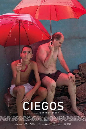 Слепой (фильм, 2019)