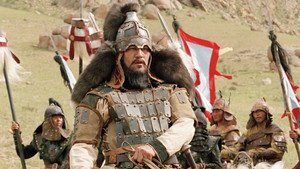 BBC: Чингисхан (фильм, 2005)