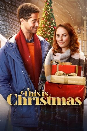 Это - Рождество (фильм, 2022)