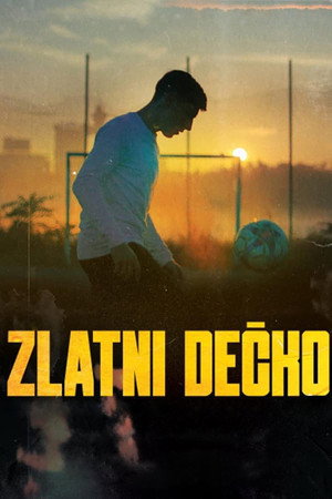 Золотой мальчик (сериал, 2022)