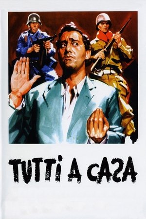 Все по домам (фильм, 1960)