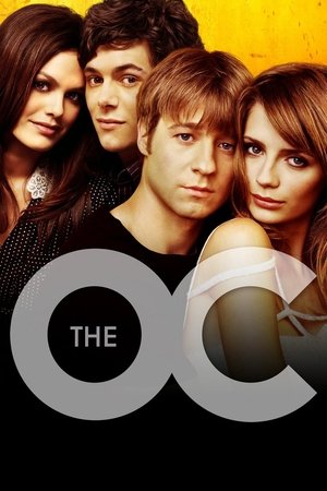 О.С. — Одинокие сердца (сериал, 2003)