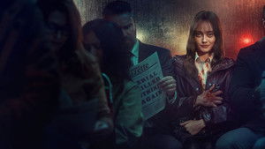 Дорогуша (сериал, 2024)